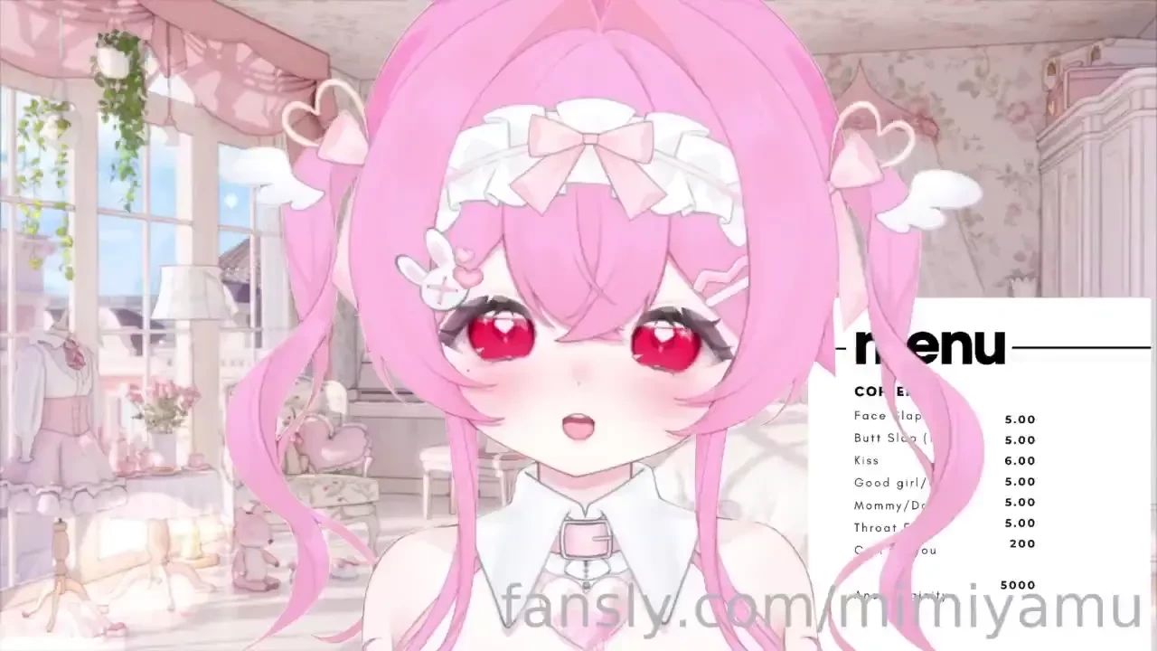 Short fansly vod ill stream again soon ill try to record them more i 