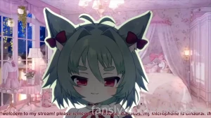 Doing asmr live https www twitch tv denpafish fyp pawg bigtits cute