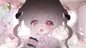 Mimi is playing fyp pawg bigtits cute chubby boobs tits thicc vtuber part 3