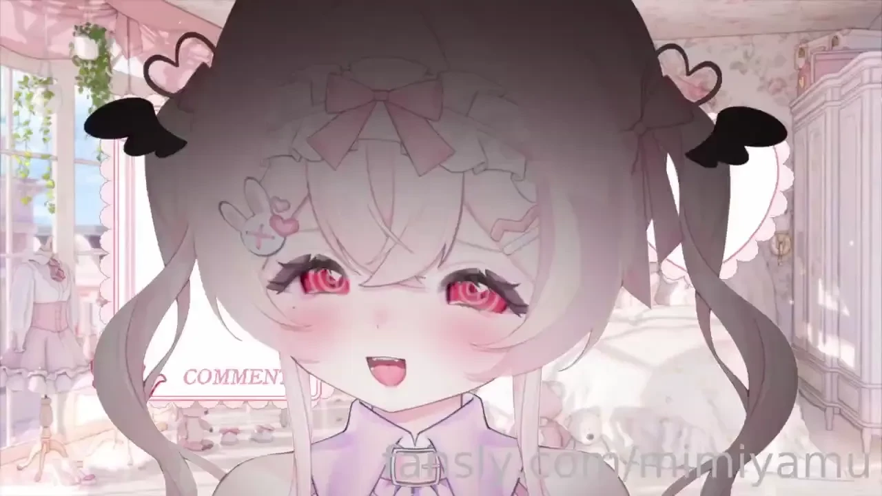 Mimi is playing fyp pawg bigtits cute chubby boobs tits thicc vtuber part 1 