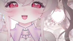 Mimi is playing fyp pawg bigtits cute chubby boobs tits thicc vtuber part 5