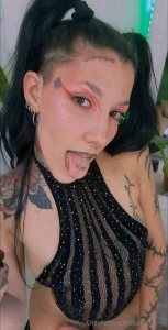 Queen of fluids nbsp nbsp yoursexyydoll needs your cock to squirt her part 1