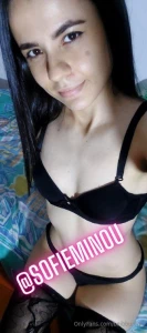 A beautiful body and my soft spreaded legs that will excite your mind part 3