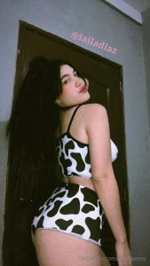 I wanna ride you till you finish inside me lailadiaz cute sexy and hot part 3