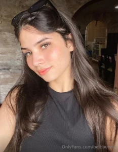 I want to show you what this baby face can do fiorellabianco part 1