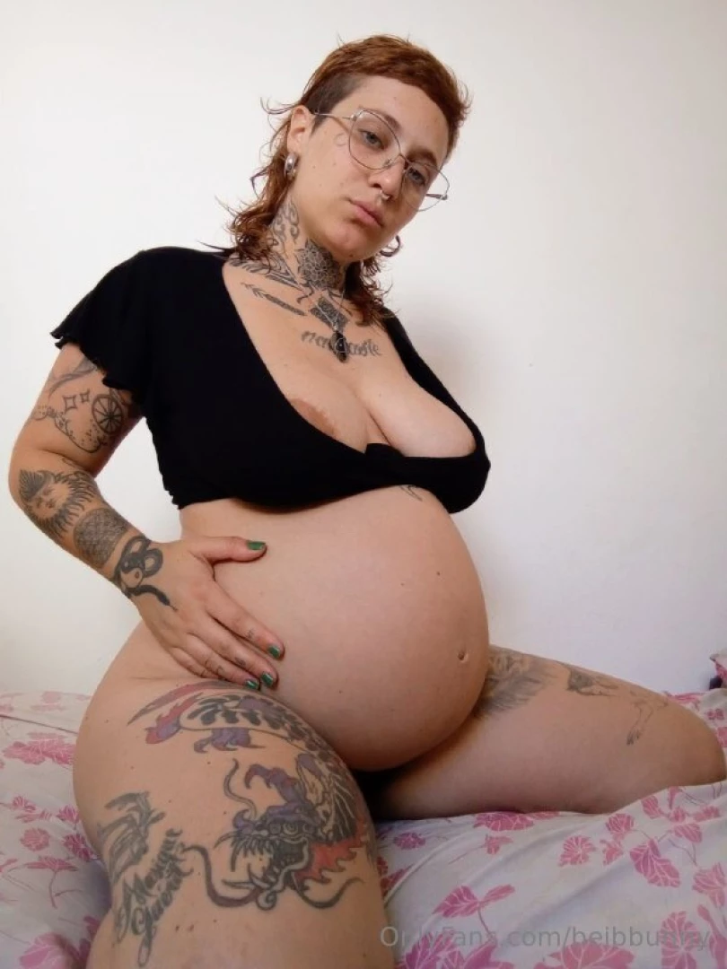 Hairytattooedmommy nbsp free nbsp hairytattooedmommyvip 25 off part 1 