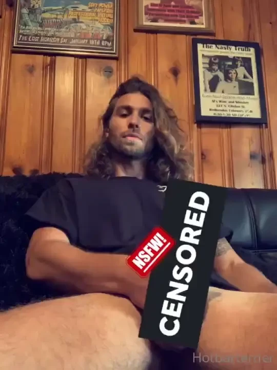 You should see what i m holding i think you d like it 