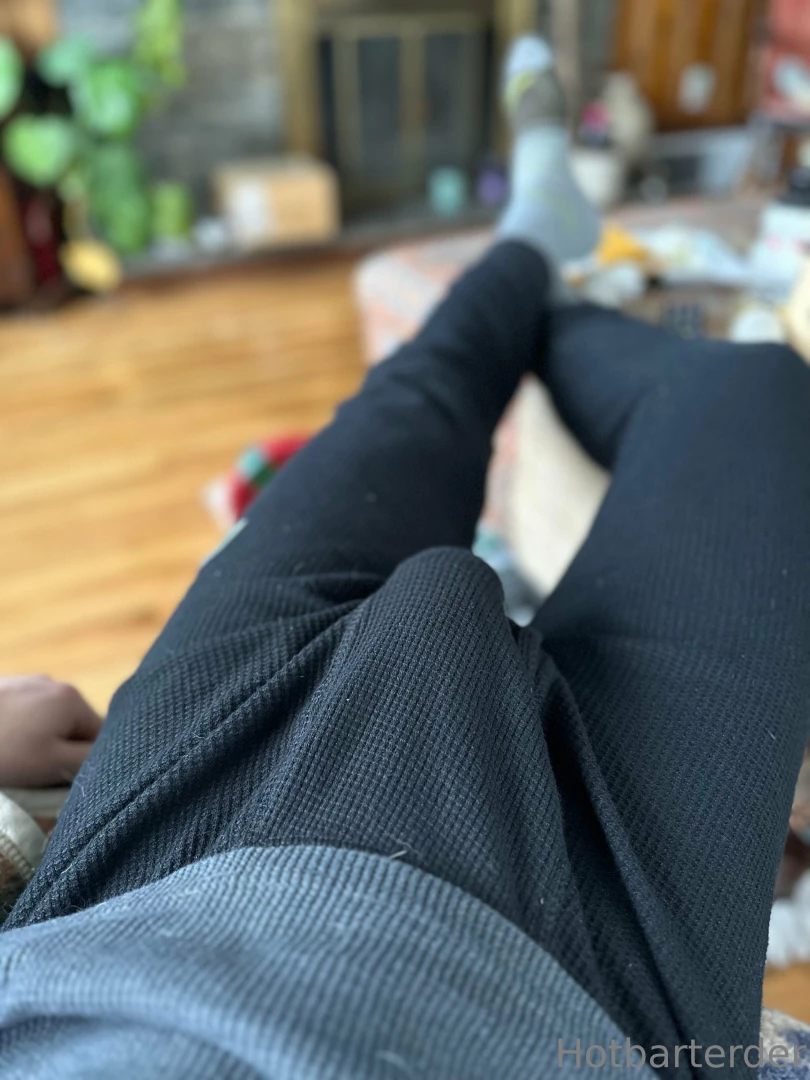 You guys like my long johns tip me if you wanna see me pull him out part 1 