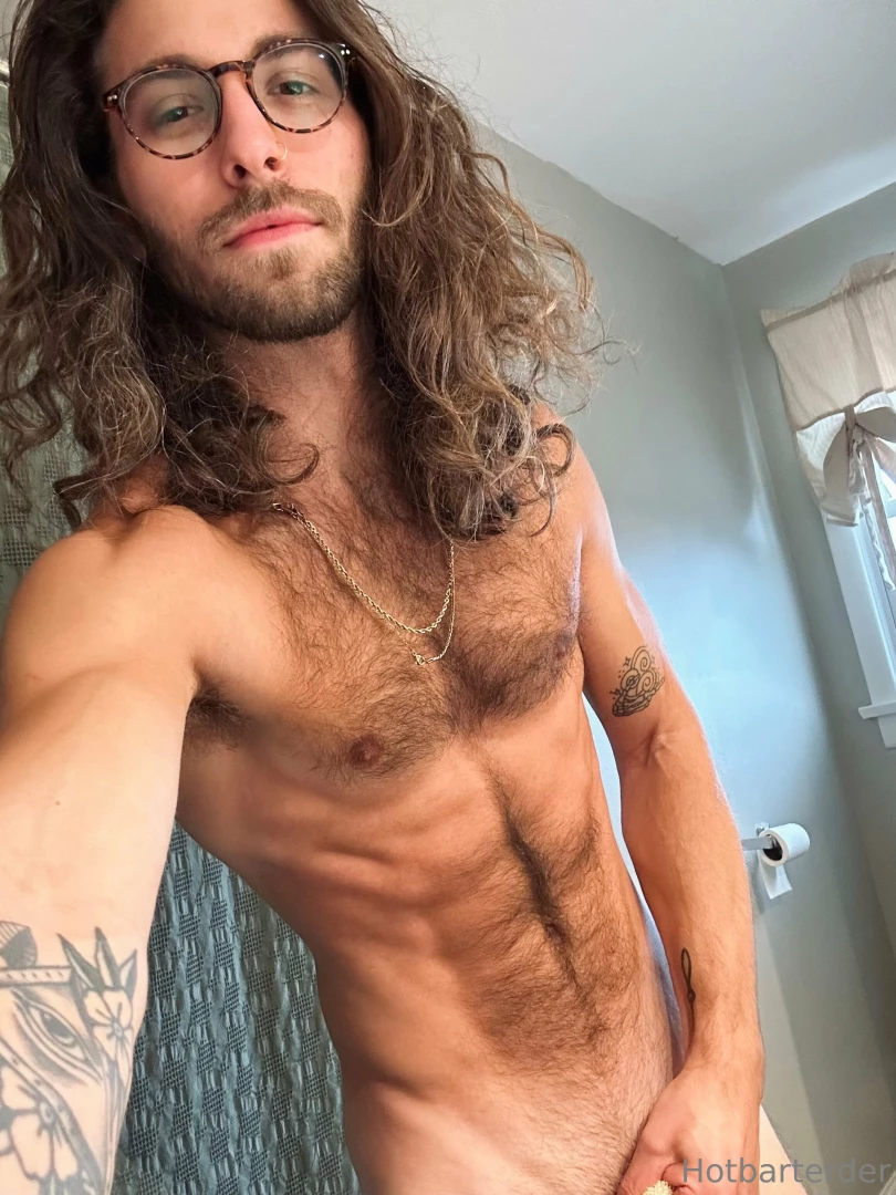 Would you shower with me part 41 