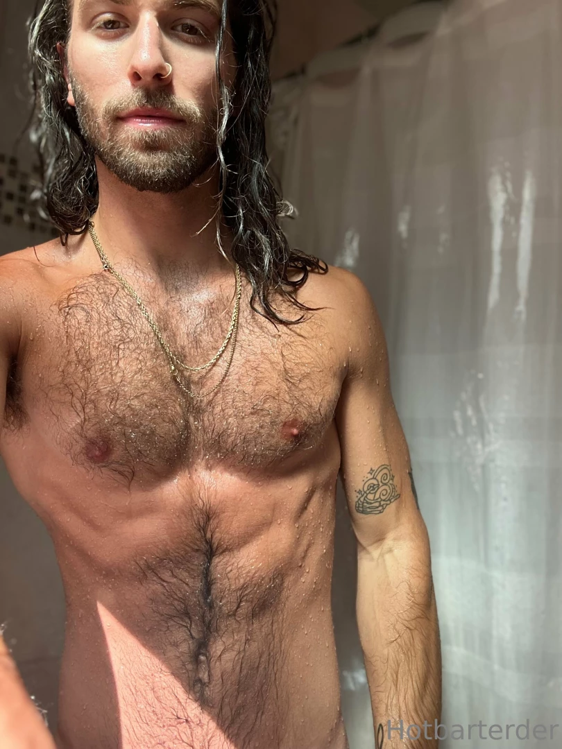 Morning showers part 9 