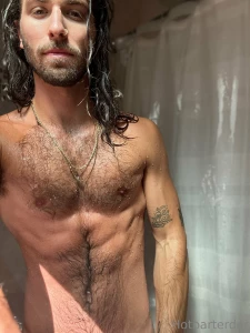 Morning showers part 12