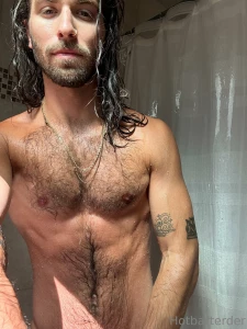 Morning showers part 13