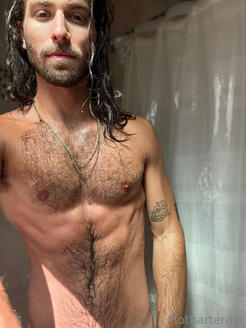 Morning showers part 8 