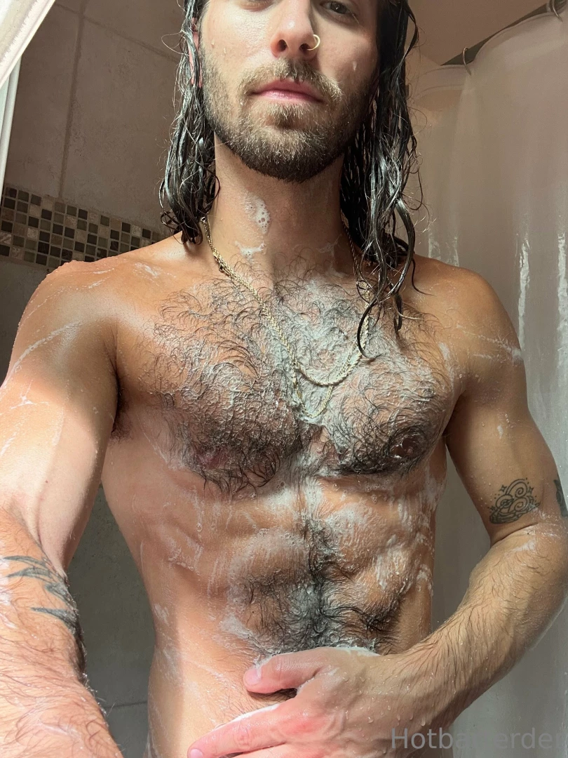 Morning showers part 11 