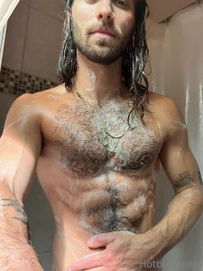 Morning showers part 11