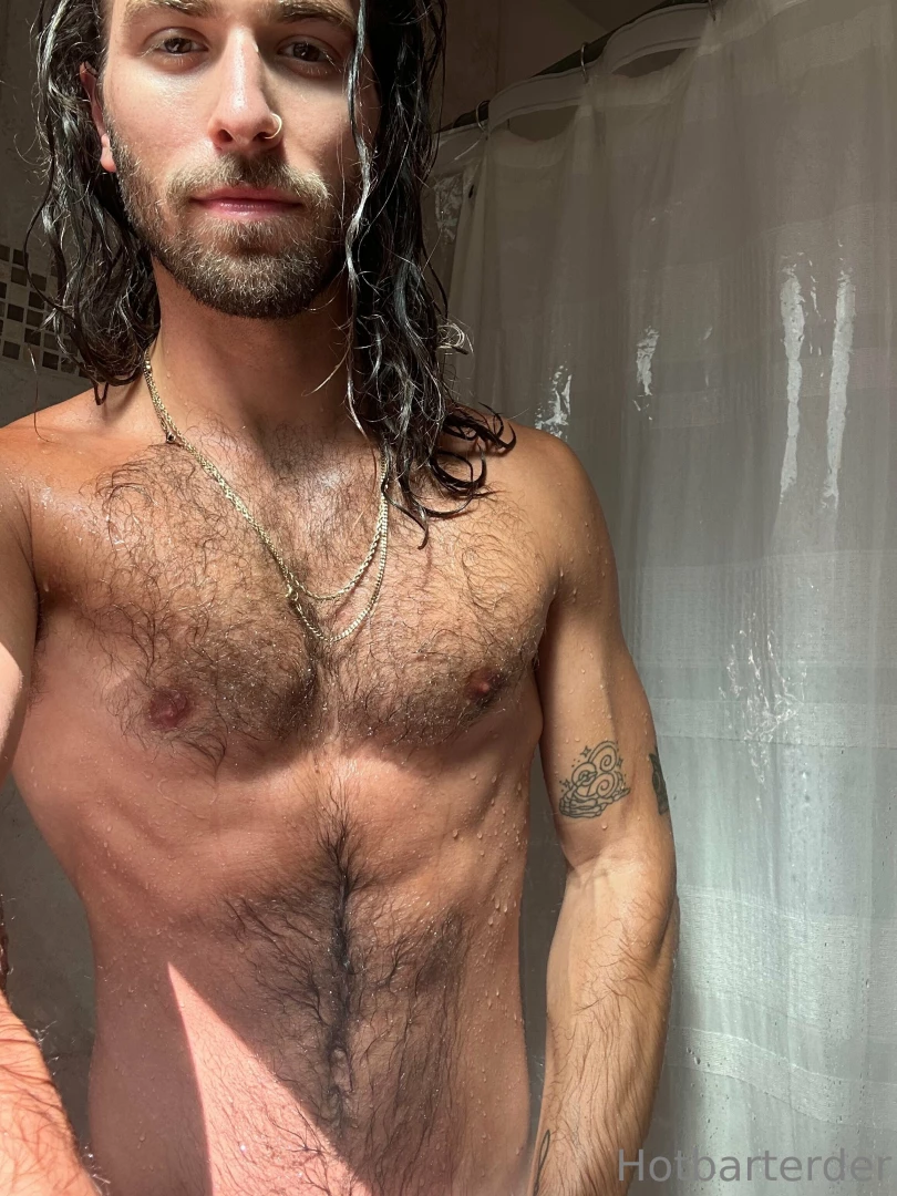 Morning showers part 10 