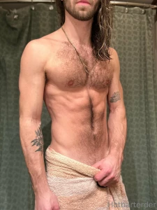 Oh hey didn t see you there were you watching me don t forgot my page part 1