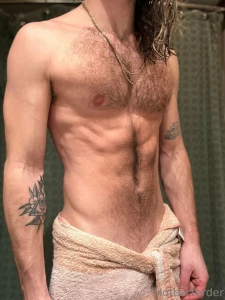 Oh hey didn t see you there were you watching me don t forgot my page part 2