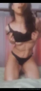 I have dirty thoughts about you