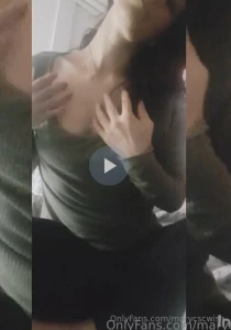 Do you want see my tits small but natural only 5