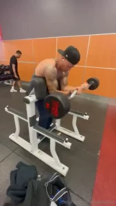 Working on my form part 1