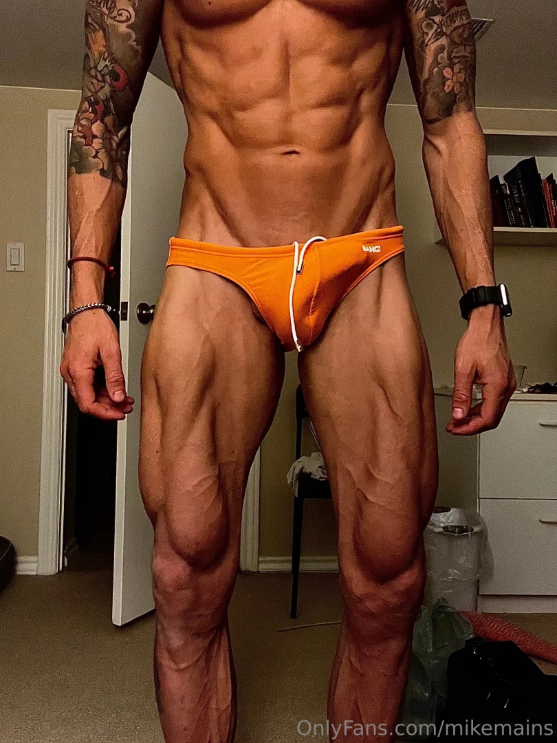 Which of my 3 legs do you like the most 