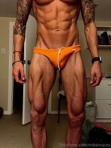 Which of my 3 legs do you like the most