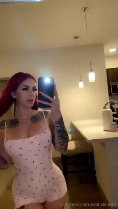 Do you like the way my body looks in this outfit 