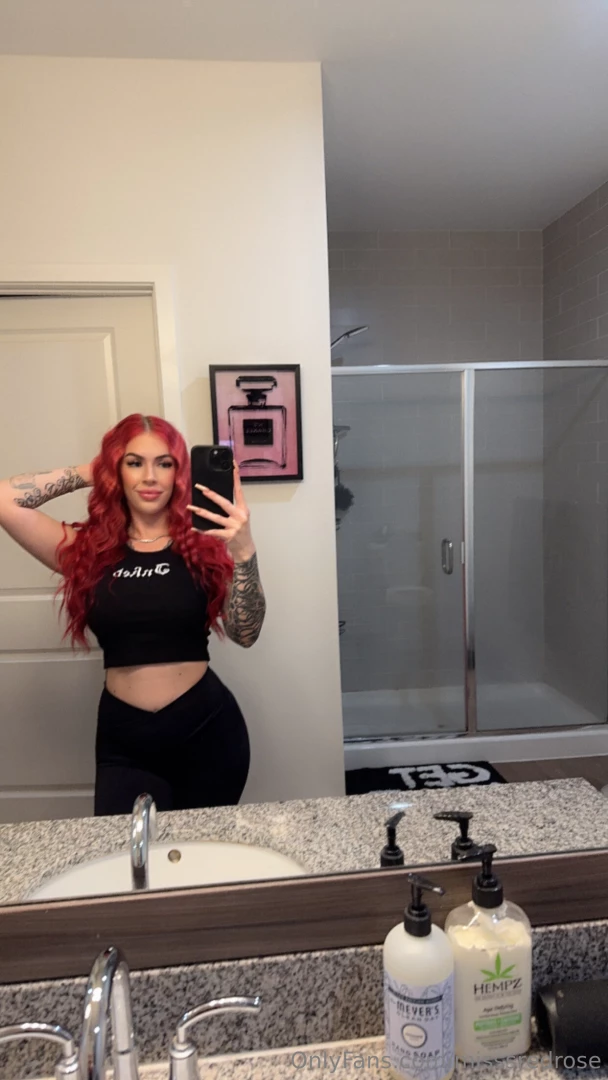 Gooood morning part 122 