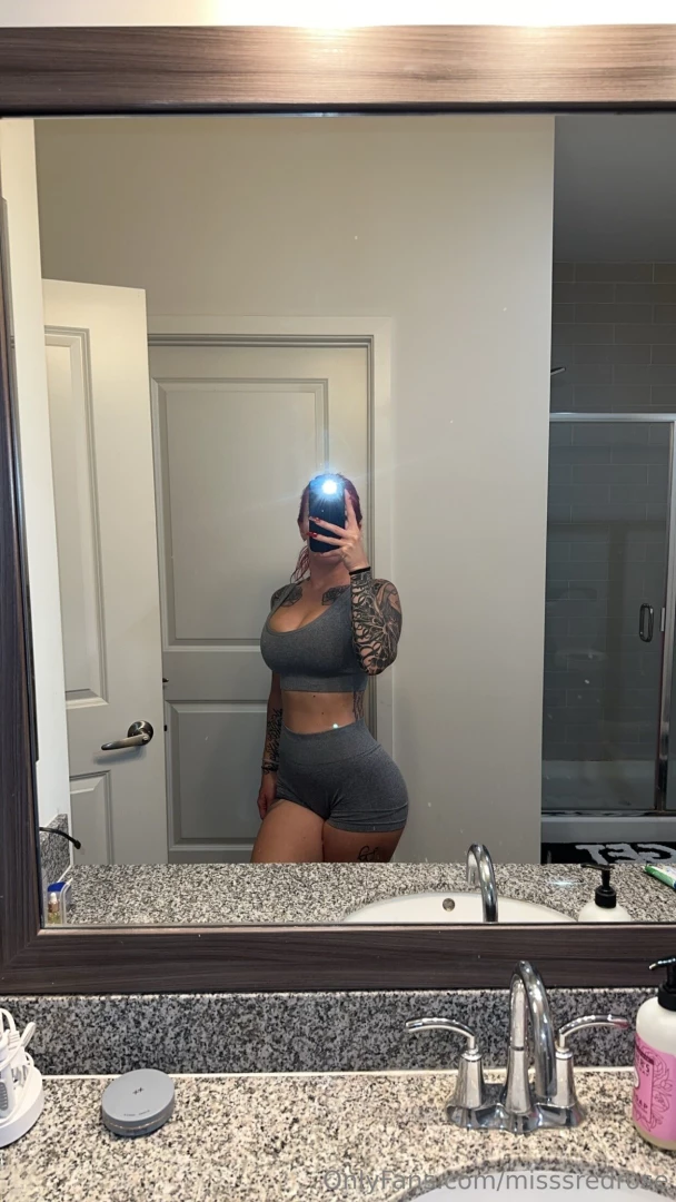 Some call me crazy but leg day at the gym is my favorite 