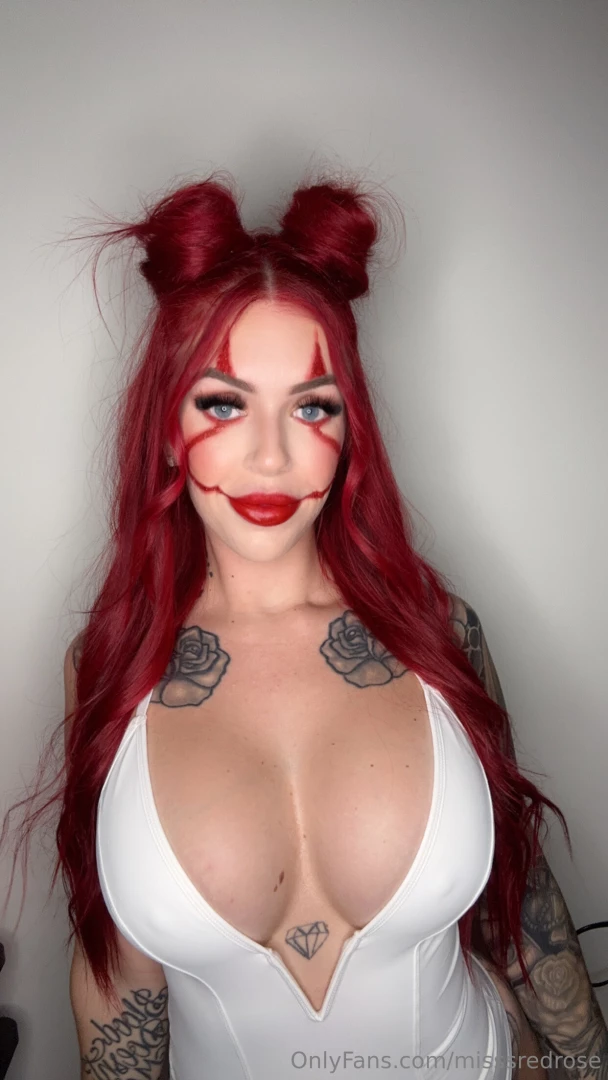 If you guessed pennywise for my costume you were right 