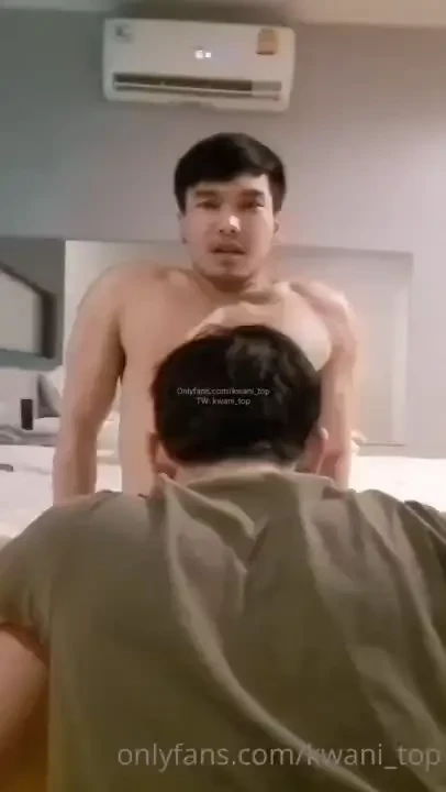 Another night with a friend ep 1 