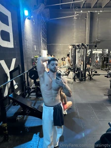 Daddy s back merry christmas bteasing