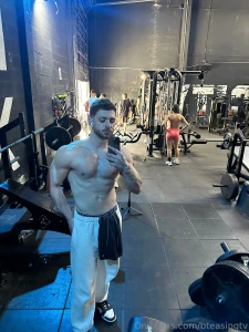 Daddy s back merry christmas bteasing part 1