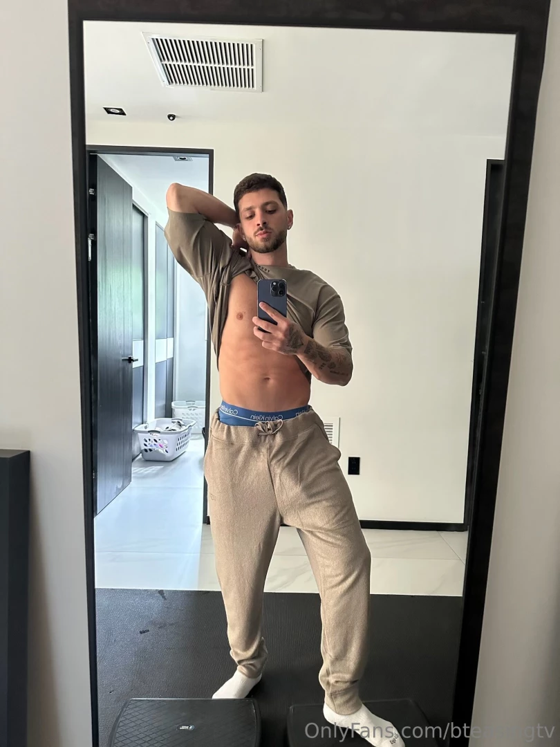 Step on you like this part 2 