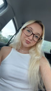 Heheh i m a naughty lil thang but good morning baby unlock for a