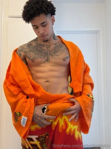 You staring think it s big or nah part 1