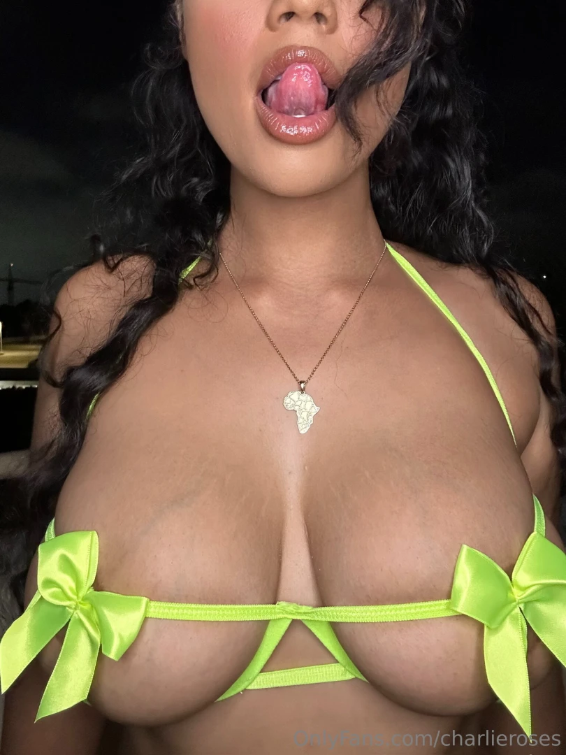 Mouth or tits part 7 