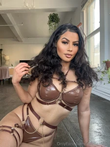 All the curves in all the right places