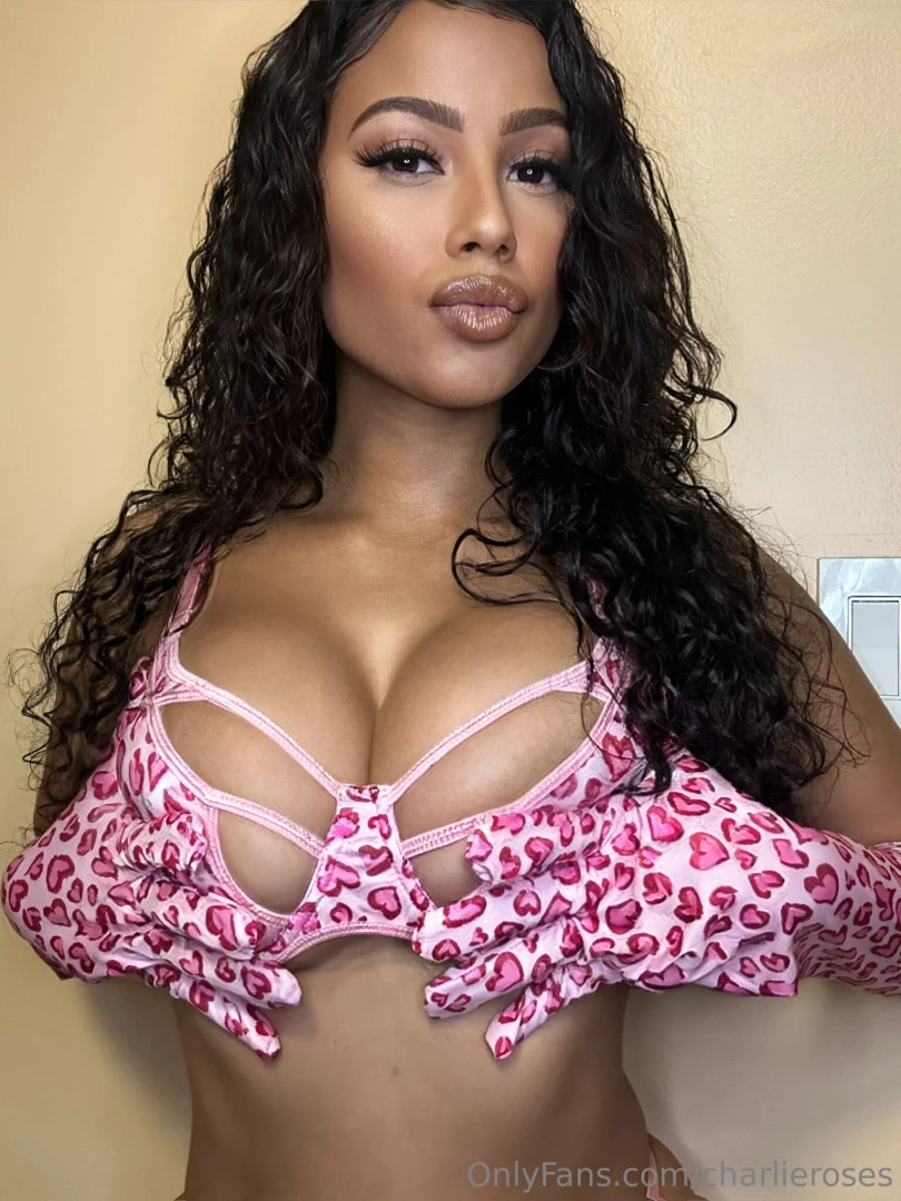 Check your dms for a little surprise part 4 