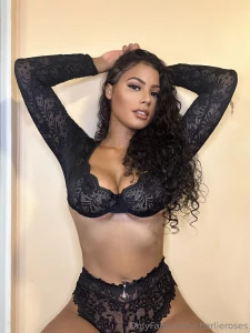 Did you ever notice my piercing