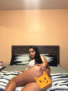 Let me make it throb for me with just a 5 tip