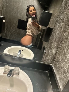 Eat it through the phone part 1