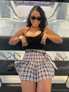 Do you want to see what happened after tip for the whole set