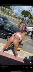 This ass is iconic