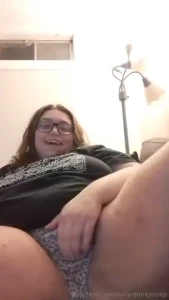 Masturbating over my underwear until i cant take it anymore