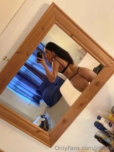 Give me tips darling part 2