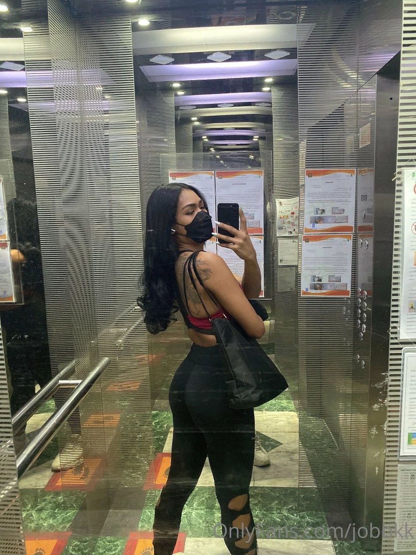 Hi how are you part 64 