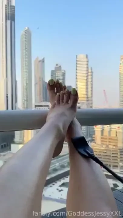 Me or the view part 46 