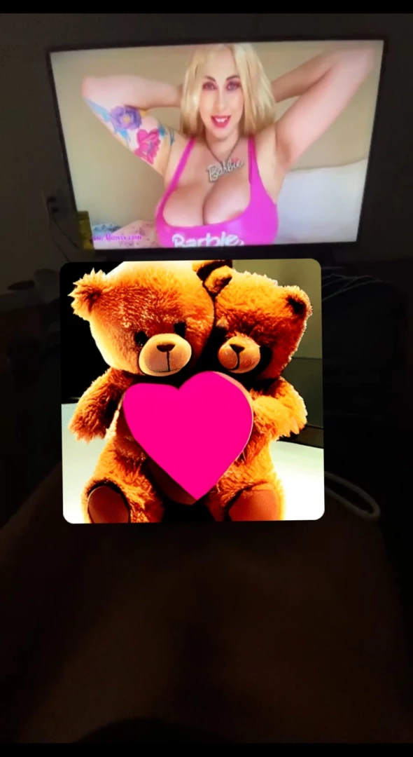 Taking care of my needs 